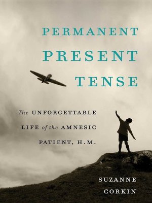 cover image of Permanent Present Tense